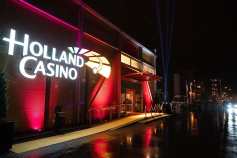 holland casino spellen